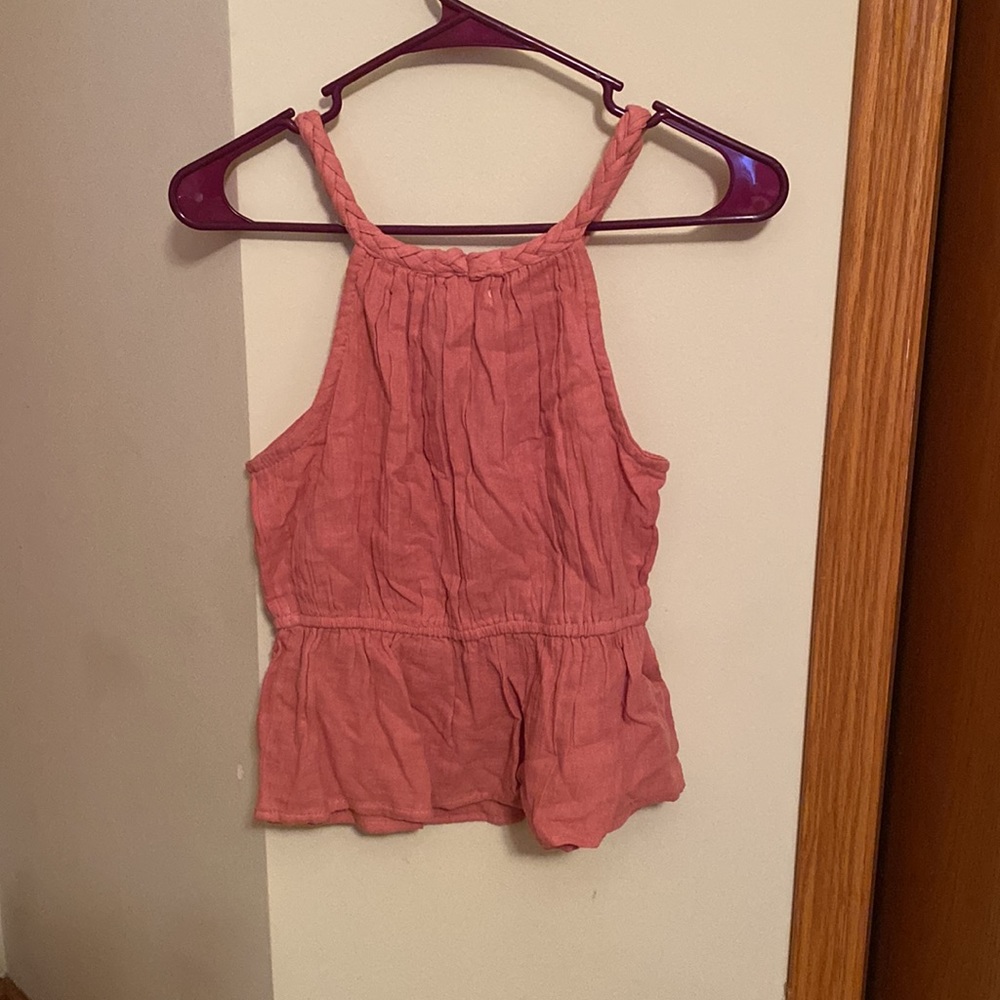 Sim and Sam tank top - Picture 2 of 3